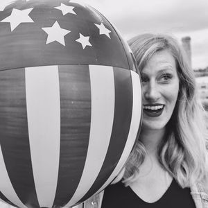 Meet your Posher, Darcy